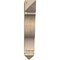 Ekena Millwork Funston Arts & Crafts Rough Sawn Bracket, Douglas Fir, 6"W x 26"D x 34"H BKT06X26X34FST03RDF - alternate 2